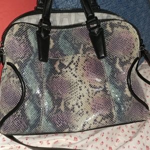 FINAL REDUCTION** Aimee Kestenberg crossbody purse